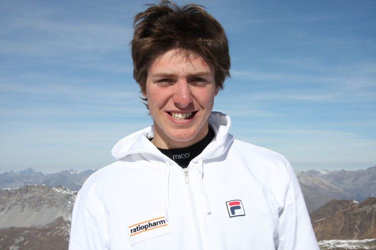 Mattia Casse Mattia Casse concede il bis Race ski magazine