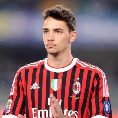 Mattia De Sciglio Why AC Milan Defender Mattia De Sciglio is a Prized