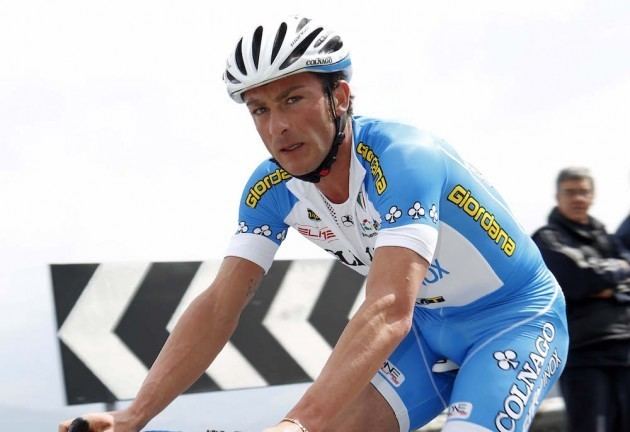 Mattia Gavazzi Mattia Gavazzi tests positive for cocaine for third time Cycling