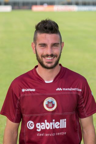 Mattia Minesso wwwtuttocalciatorinetfotocalciatoriminessomat