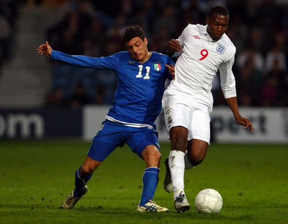 Mattia Mustacchio Mattia Mustacchio Pictures England U20 v Italy U20 Zimbio