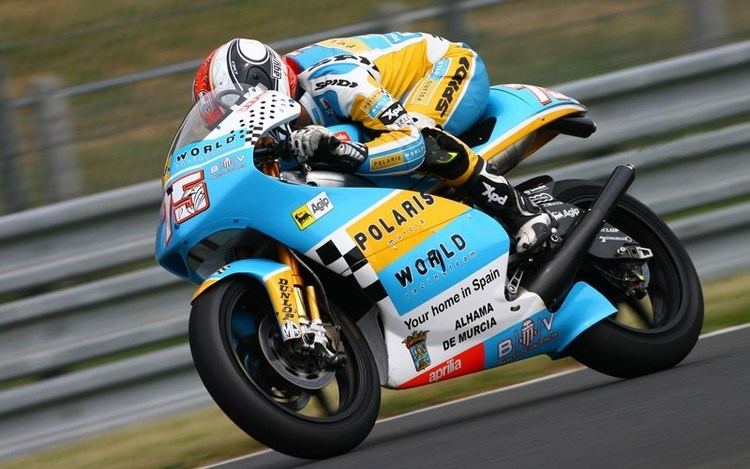 Mattia Pasini Italian MotoGP Mattia Pasini snatches provisional home pole MCN