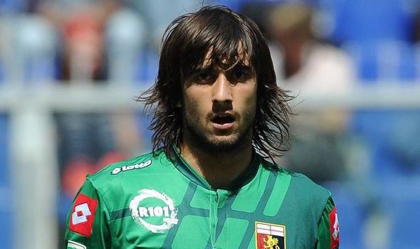 Mattia Perin Liverpool told to up 16m bid if they want to land 39new