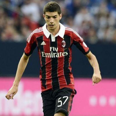 Mattia Valoti Mattia Valoti career stats height and weight age