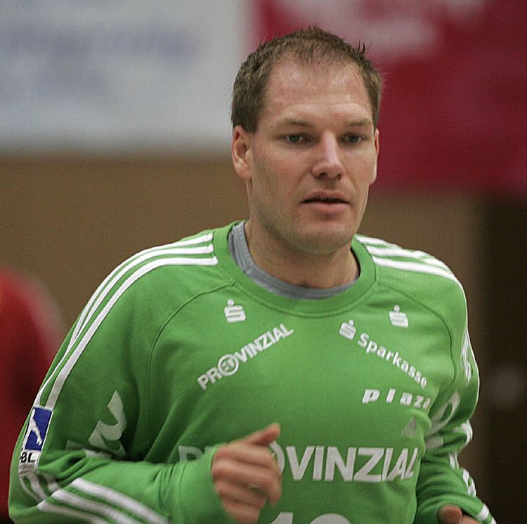 Mattias Andersson (footballer) Mattias Andersson handballer Wikipedia