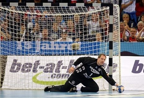 Mattias Andersson (handballer) European Handball Federation Mattias Andersson still
