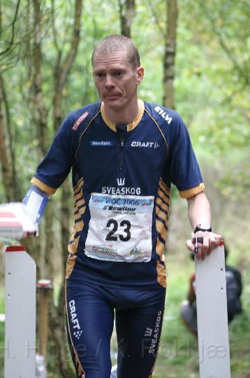 Mattias Karlsson (orienteering)