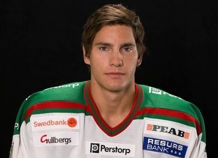 Mattias Sjögren Mattias Sjgren klar fr FBK Frjestads BK SHL SvenskaFanscom