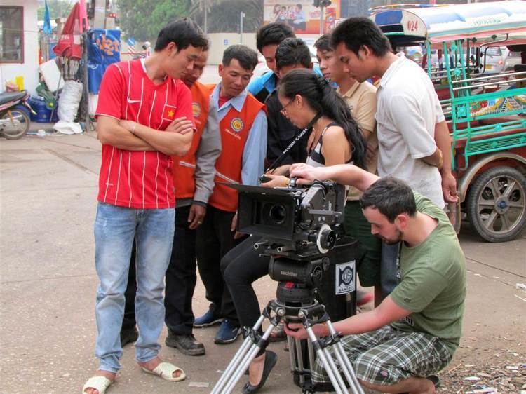 Mattie Do Laos First Female Filmmaker Is Putting Whats Behind the Closed