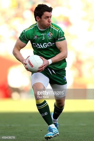 Mattie Donnelly (Gaelic footballer) wwwsetantafitnesscomwpcontentuploads201606
