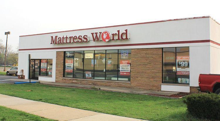 Mattress World of Michigan