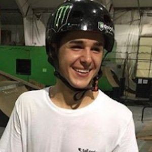 Matty Cranmer Matty Cranmer Bio Facts Family Famous Birthdays