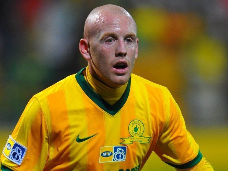 Matty Pattison Matty Pattison Bidvest Wits Player Profile Sky