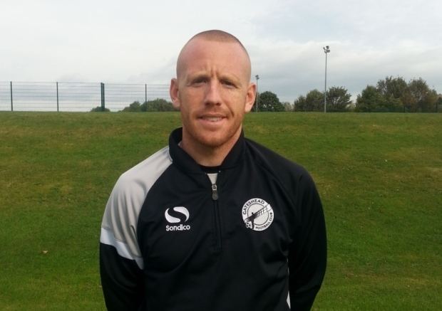 Matty Pattison Former Newcastle United midfielder Matty Pattison signs