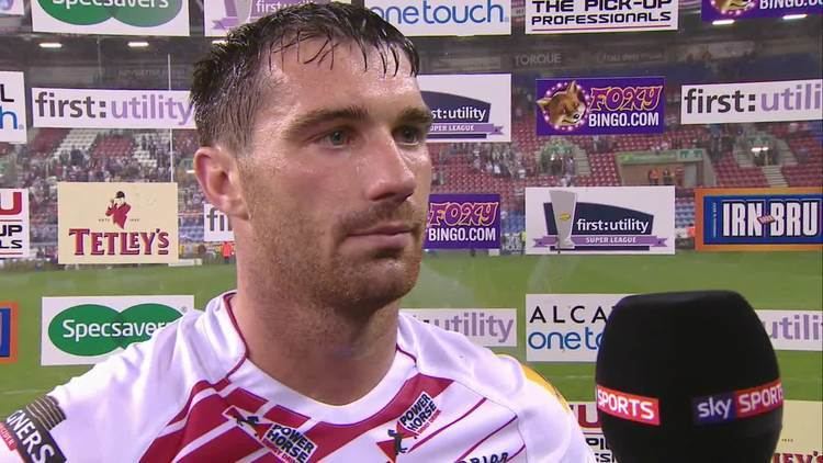 Matty Smith Super League Matty Smith signs new fouryear contract