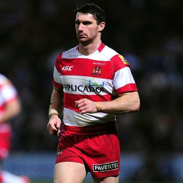 Matty Smith Wane unhappy over Smith injury Rugby League Sport