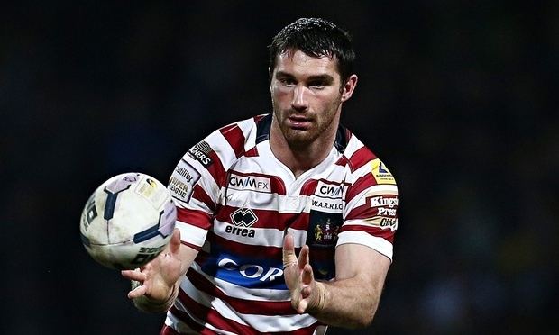 Matty Smith Wigan39s Matty Smith puts old loyalties behind him for St