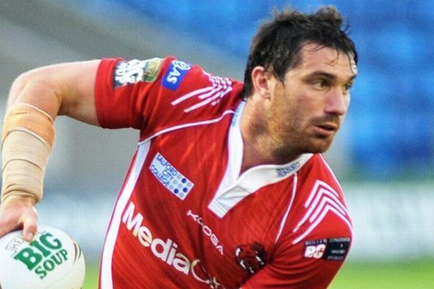 Matty Smith Selling Matty Smith has cost Salford City Reds dear