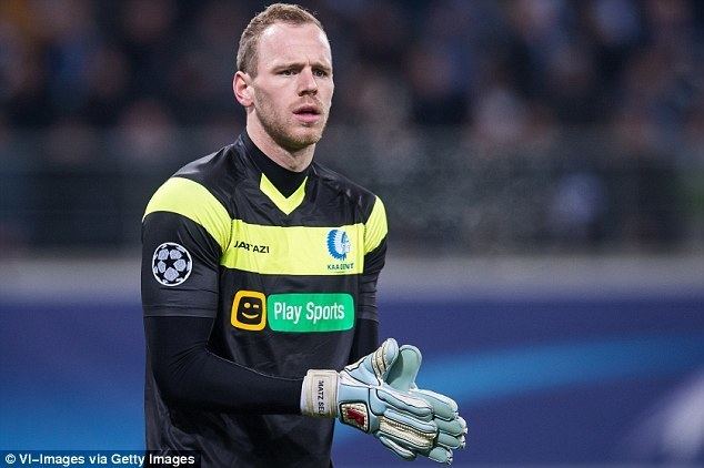 Matz Sels Newcastle fight off rivals Middlesbrough to land Gent goalkeeper