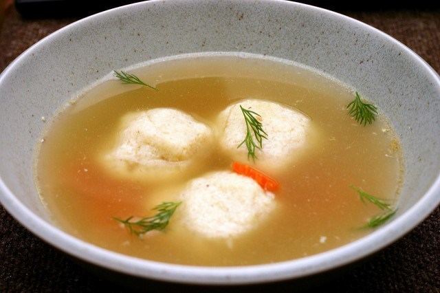 Matzah ball matzo ball soup smitten kitchen
