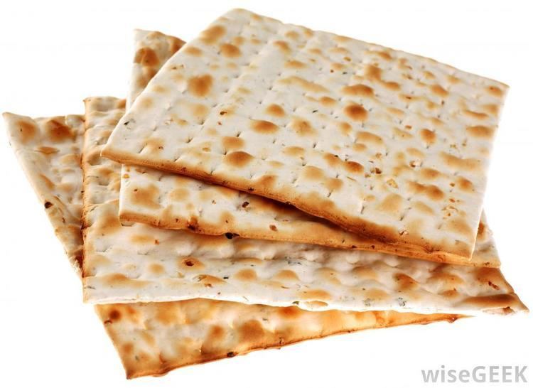 Matzo What is Matzo Meal with picture