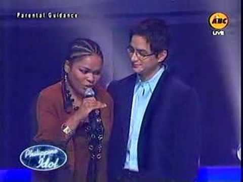 Mau Marcelo Minsan Lang Kitang Iibigin by Mau Marcelo Philippine Idol YouTube