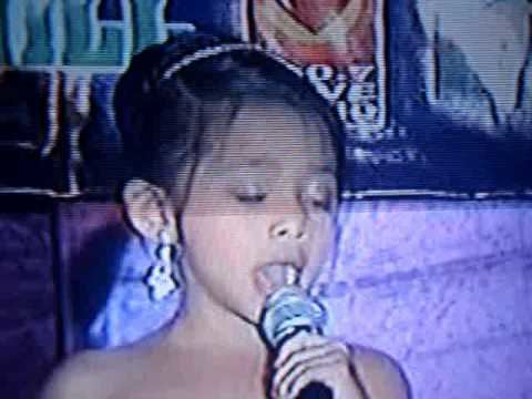 Mau Marcelo mau marcelo daughter to sing HABANG MAY BUHAY YouTube