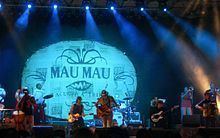 Mau Mau (band) httpsuploadwikimediaorgwikipediaenthumb7