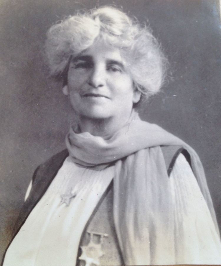 Maud Ballington Booth Accounts of Maud39s life