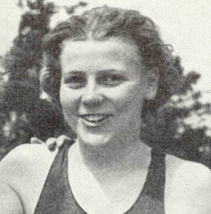Maud Berglund