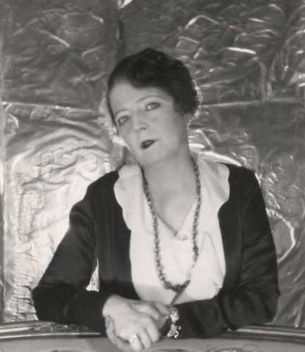 Maud Cunard The Perfect Hostess With A Twist Emerald Lady Cunard The