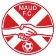 Maud F.C. httpspbstwimgcomprofileimages7571559110393