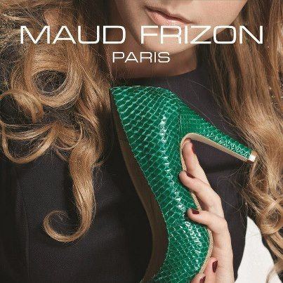 Maud Frizon 284 best Maud Frizon images on Pinterest Vintage shoes Vintage