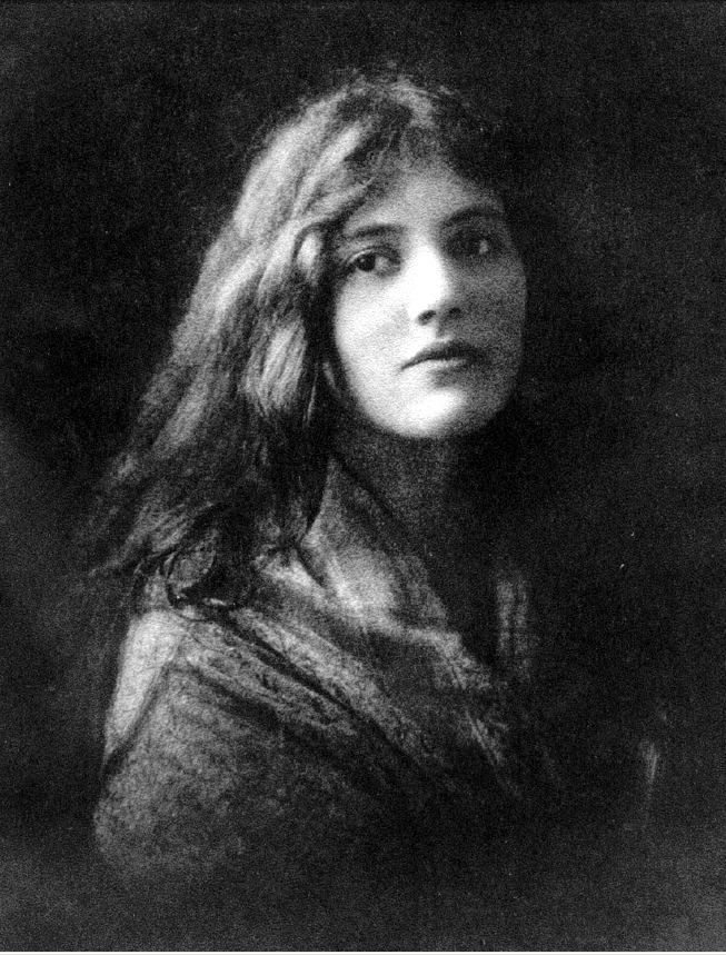 Maud Gonne Saturday History Lesson The Unrequited Yeats The Rumpusnet