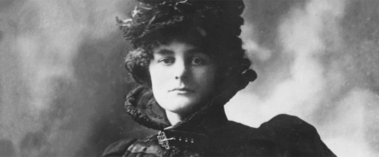Maud Gonne Maud Gonne The Downside To Being A Muse HeadStuff