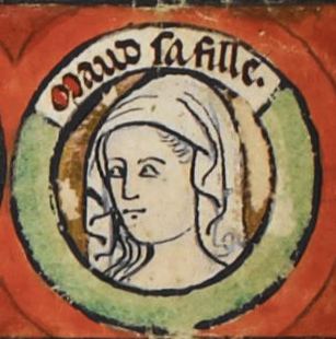 Maud of Normandy