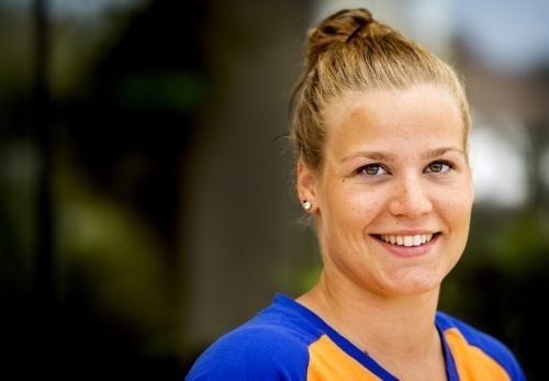 Maud van der Meer wwwzomerspelenorgimages2016atletenmaudvand