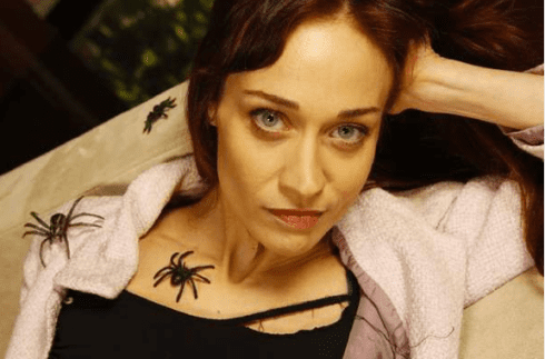 Maude Maggart Sister Fiona Apple Bing images