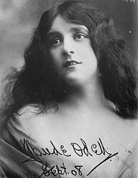 Maude Odell httpsuploadwikimediaorgwikipediacommonsthu
