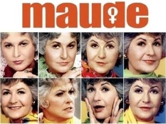 Maude (TV series) Maude Series TV Tropes