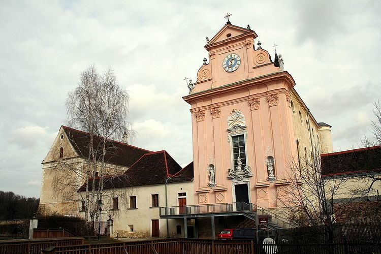 Mauerbach Charterhouse