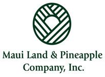 Maui Land & Pineapple Company mauilandcomimagesMLPlogoverticaljpg