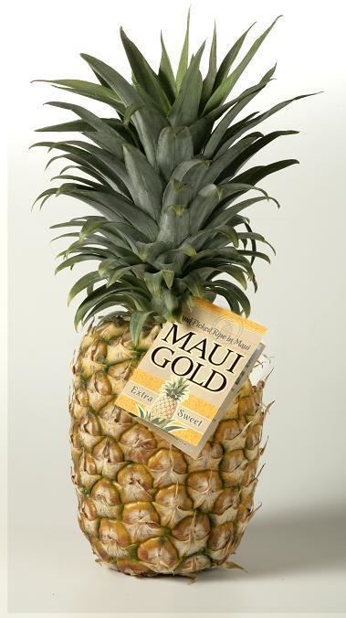 Maui Pineapple Company