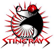 Maui Stingrays httpsuploadwikimediaorgwikipediaenthumbe