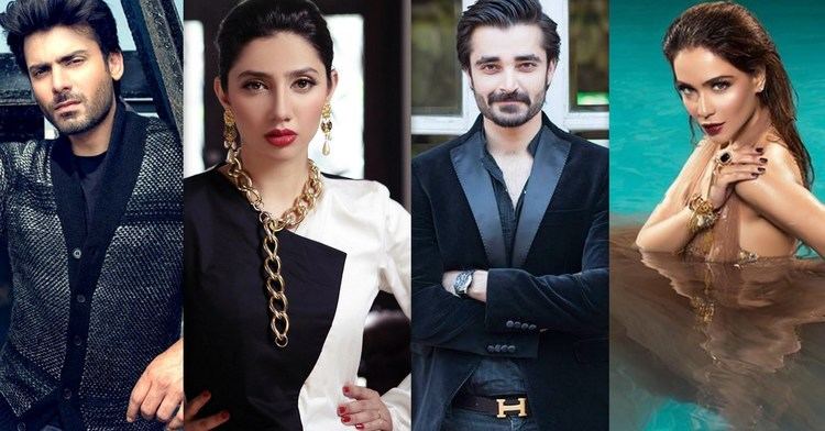 Maula Jatt 2 Exclusive Meet the Cast of Maula Jatt 2 Fawad Khan Mahira Khan