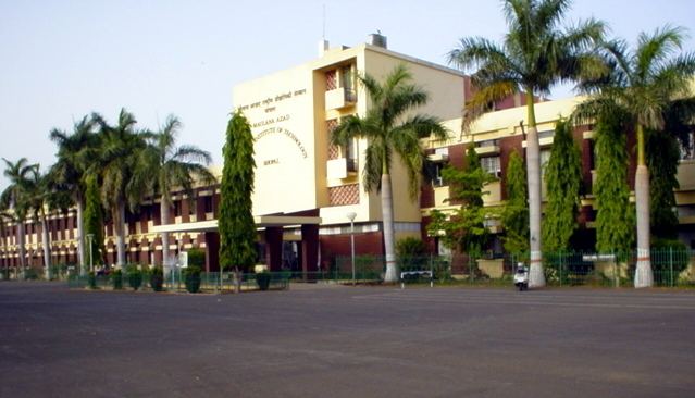 Maulana Azad National Institute of Technology