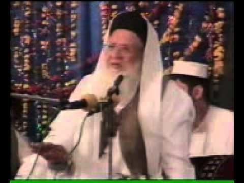 Maulana Hassan Jan Maulana Hassan Jan Sahib YouTube