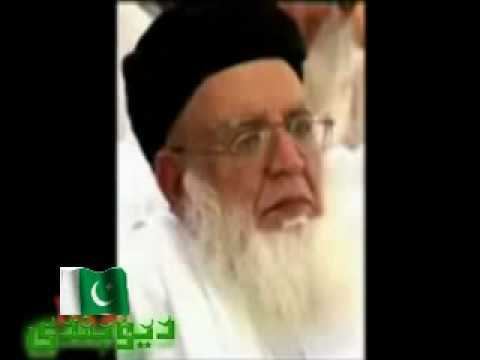 Maulana Hassan Jan MULANA HASAN JAN SHAHEED SAWAL JAWAB 5 Awraton k bare mai YouTube