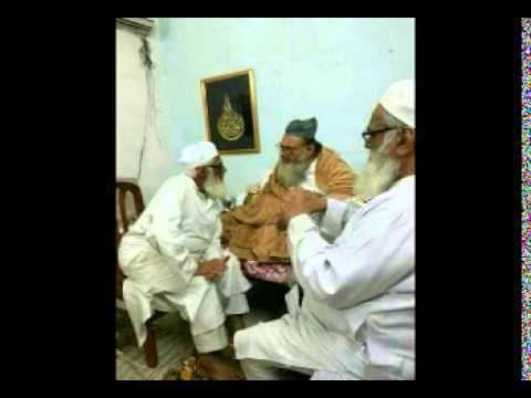 Maulana Zubair ul Hassan Hazrat maulana zubair ul hasan sahab RH YouTube