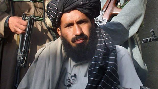 Maulvi Nazir Pakistan officials say US drone strike kills top